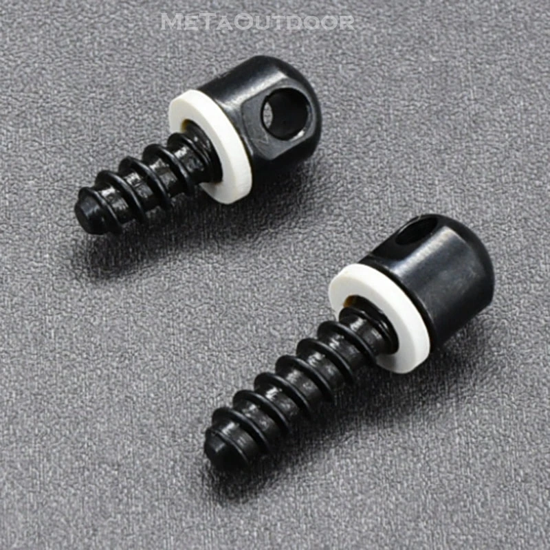 Sparta Sling Swivels Column Base Blue Steel Screw - imagen 5