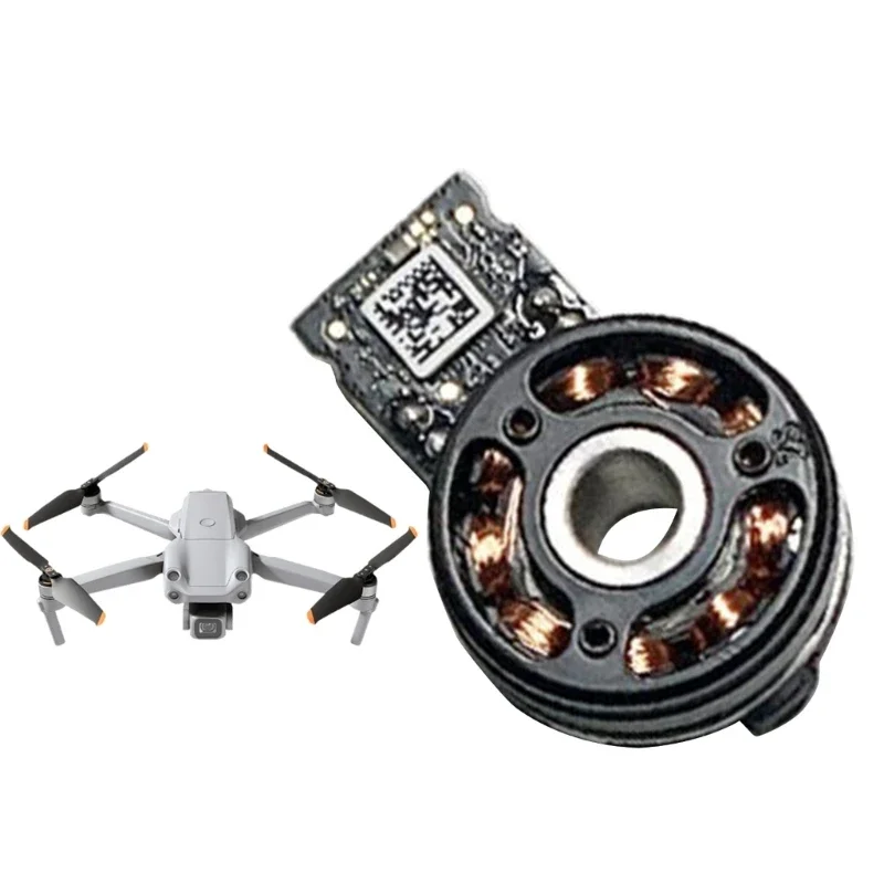 Motor guiñada Motor guiñada Motor Roll Motor Pieza reparación Pieza reparación para 3 Pieza K1KF