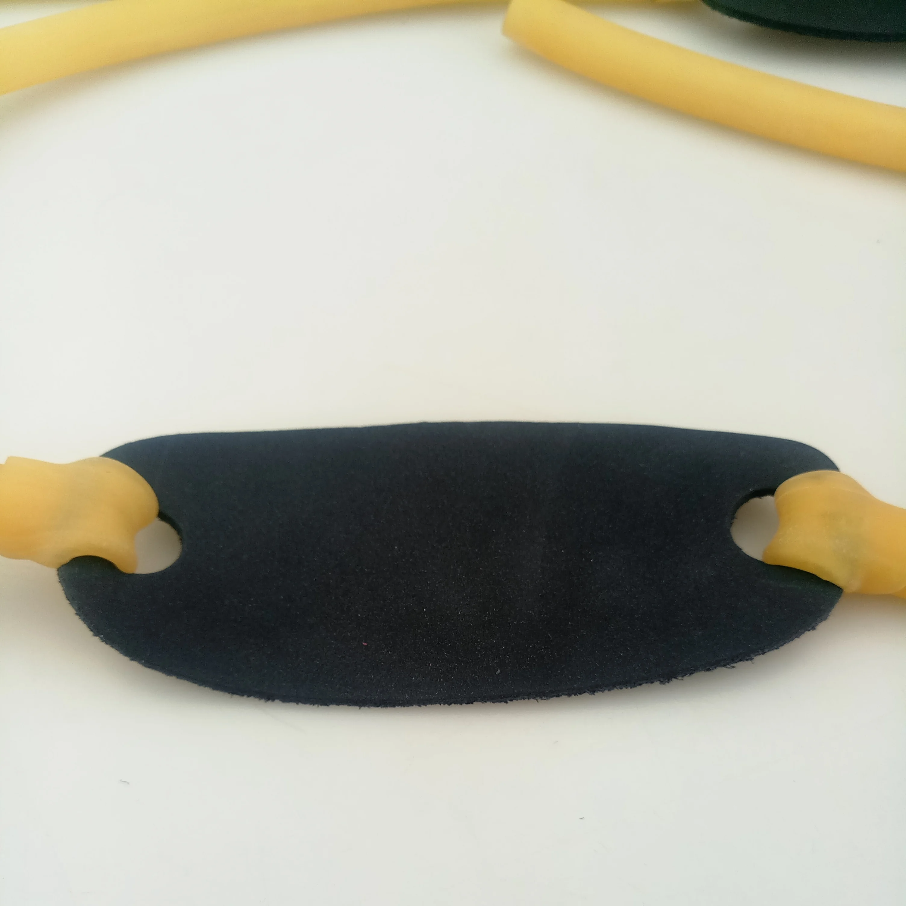 Tirachinas potente de 5 piezas, banda de goma elástica para caza al aire libre, catapulta, juego de tiro - imagen 4