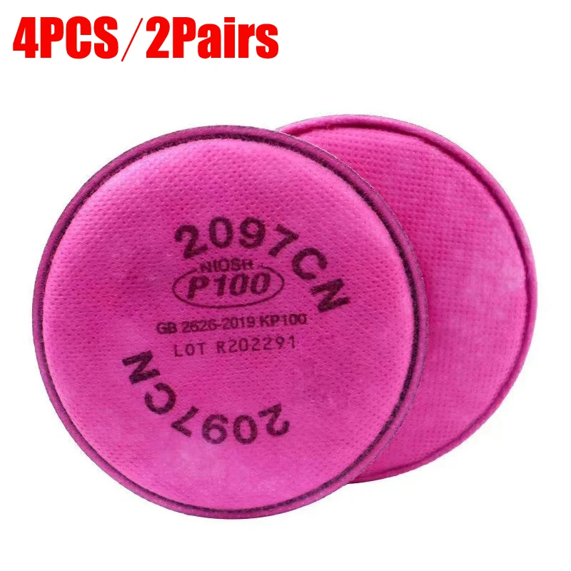 2097-4PCS(2pairs)