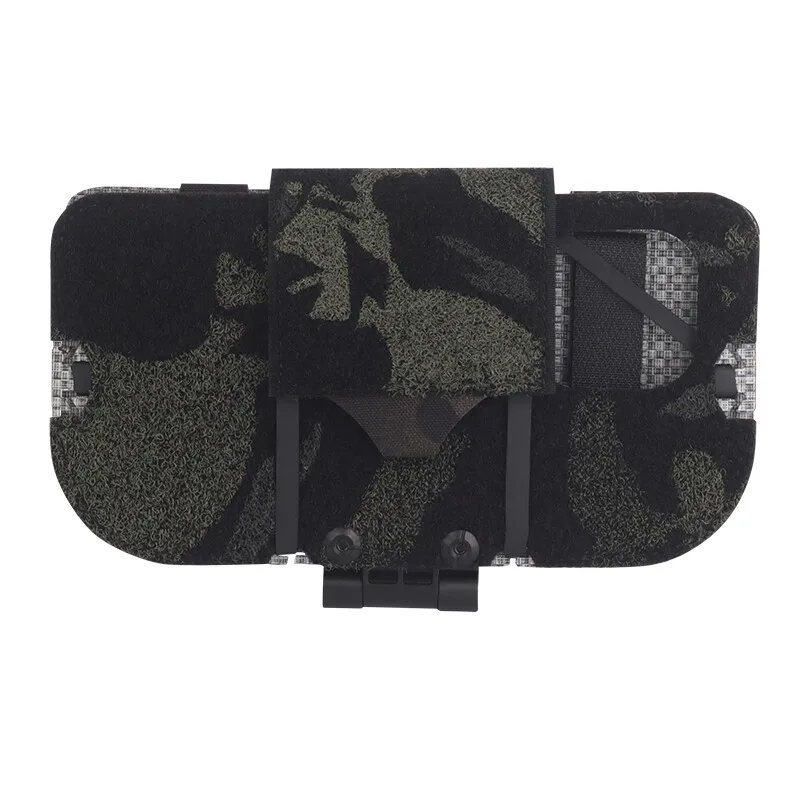 Camo BLK