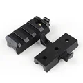 Rail Adapter Black