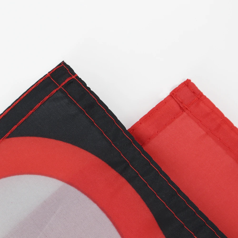 FLAGLINK 90X150 CM Bandera Márquez 93 Para Decoración - imagen 4