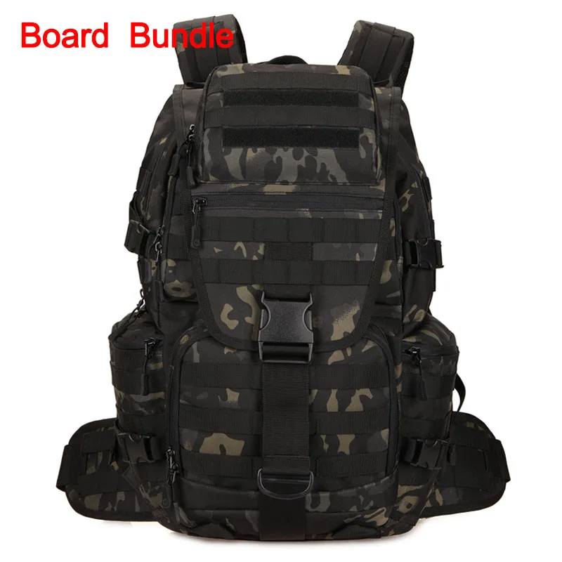 Black CP Bd Bundle