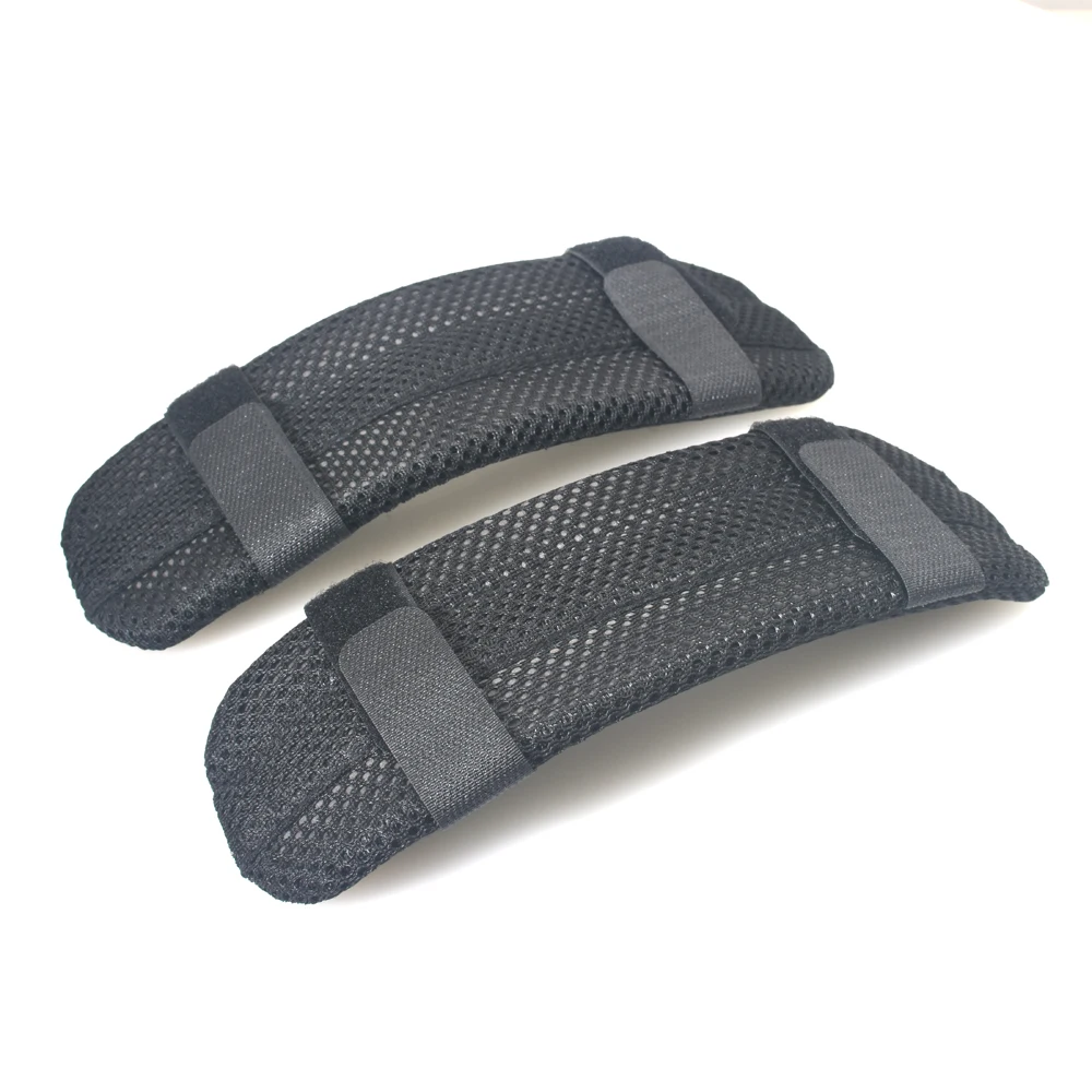 Un par de chaleco táctico, almohadillas para correa de hombro, mochila para exteriores, cojín de malla transpirable, hombrera para chaleco de caza Fcpc/jpc - imagen 4