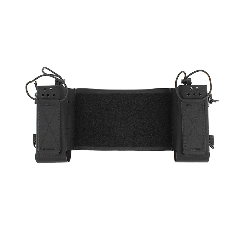 PEW TACTICAL The Thing 1 MK3 MK4 D3CRM, aparejo de pecho, bolsa de Radio táctica, accesorios Airsoft - imagen 5