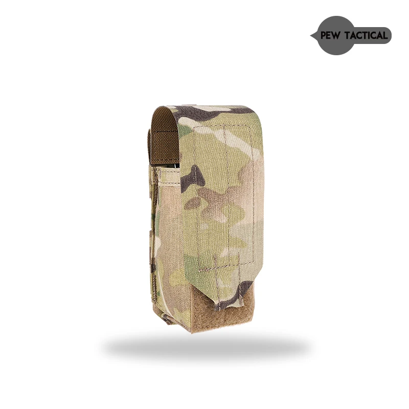 PEW PH103 Bolsa táctica MOLLE individual para humo - imagen 5