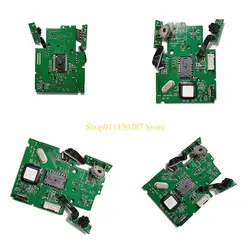 J1HC para piezas reparación del mouse juego G403 Piezas reparación del mouse del mouse Micro placa base Botón