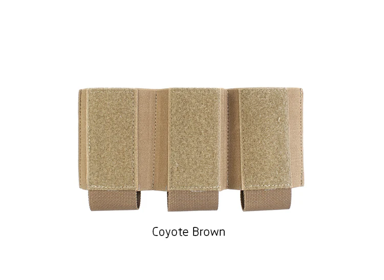Coyote Brown