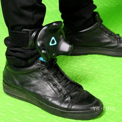 VIVE Pro Correa de cinturón para rastreador corporal