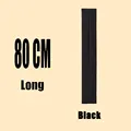 Black-80cm
