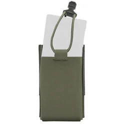 Bolsa portacargadores táctica MOLLE para AR-15