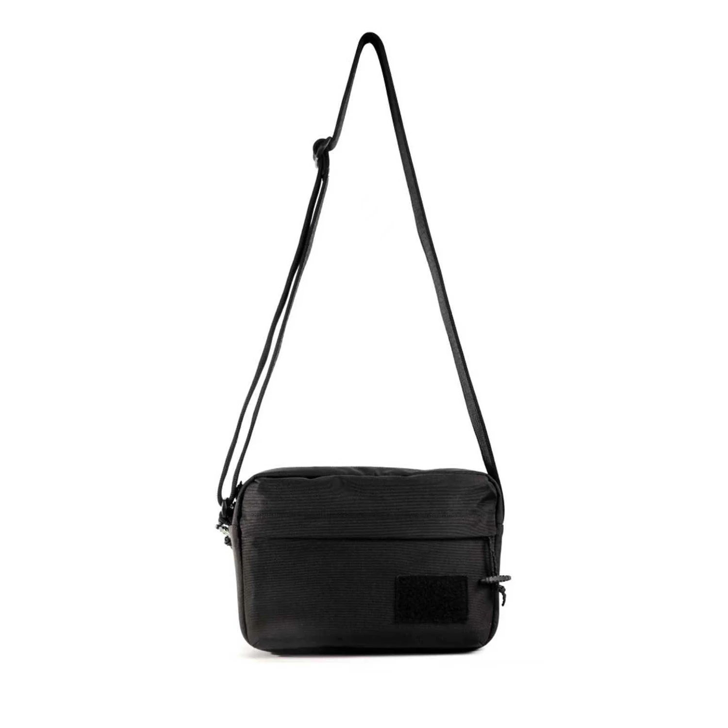 MAUHOSO Bolso de mensajero para hombre, bolso de hombro tipo cartera de viaje