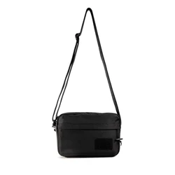 MAUHOSO Bolso mensajero hombre hombro tipo cartera viaje