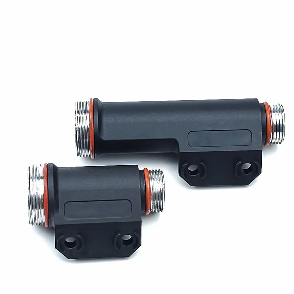 Accesorios para linterna de cuerpo de luz táctica, lámpara para casco, montaje de aluminio, serie 18650 18350, OKW PLH-V2, luz de explorador, SOTAC-GEAR - imagen 3