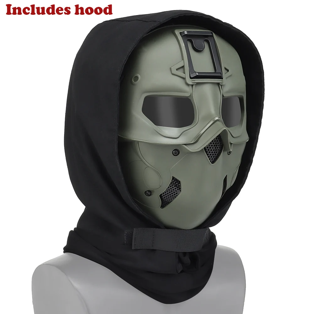 MA-136 OD(Hood BK)