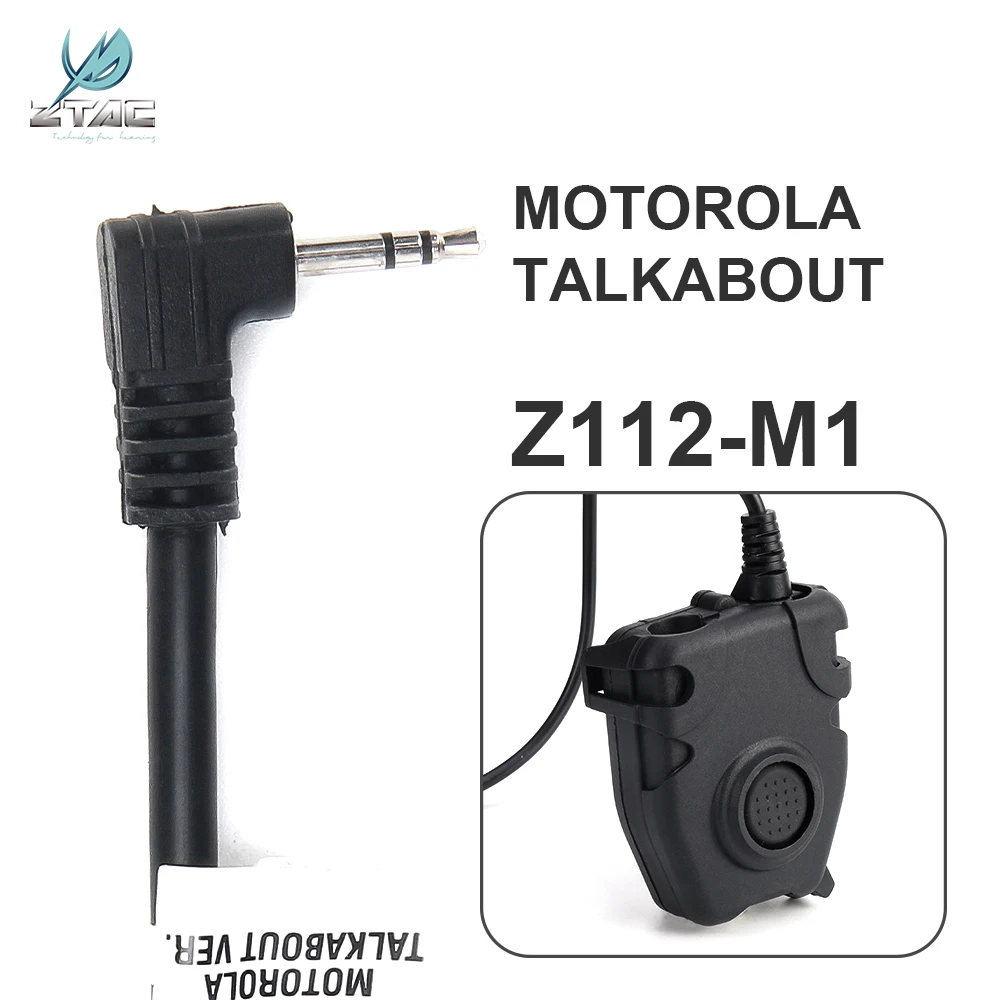 MOTOROLA TALKABOUT