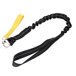 Correa de cordón de seguridad militar, cuerda de escalada de liberación rápida, eslinga protectora táctica, correa multifunción, Kit de supervivencia para caza