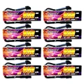 8Pcs - XT30 Plug