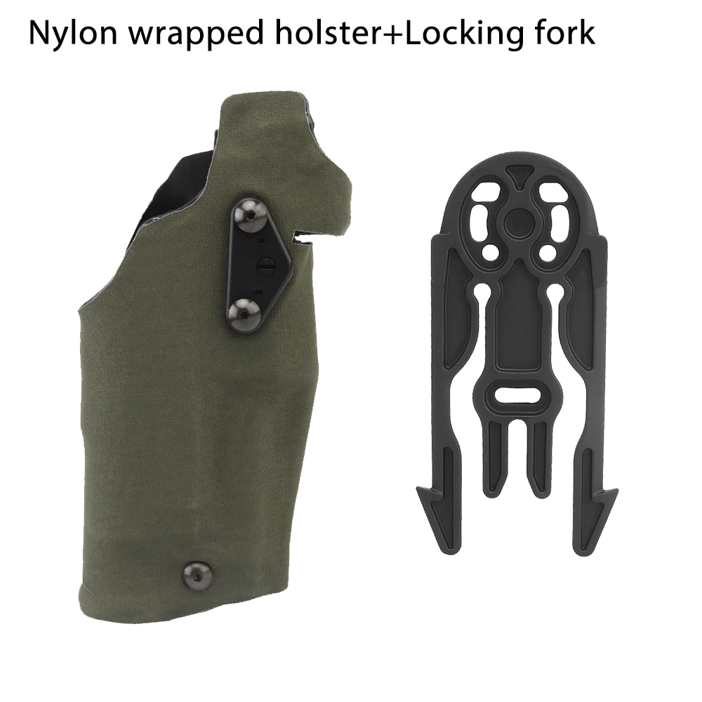 holster 2 RG