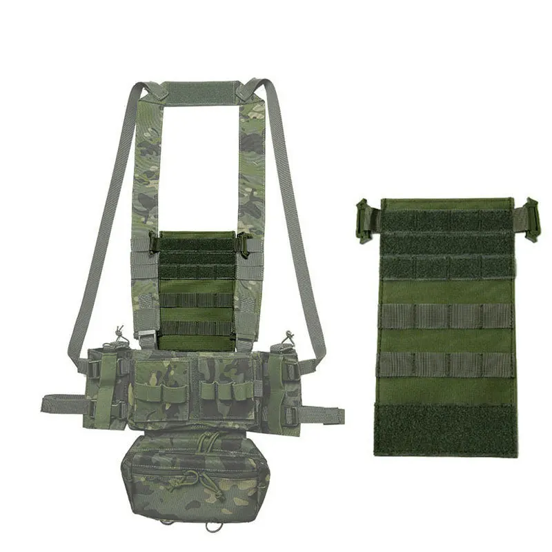 Placa - Accesorio colgante