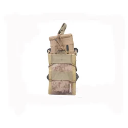 EMERSONGEAR portacargadores doble MOLLE combate
