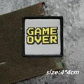 TH334-GAME OVER