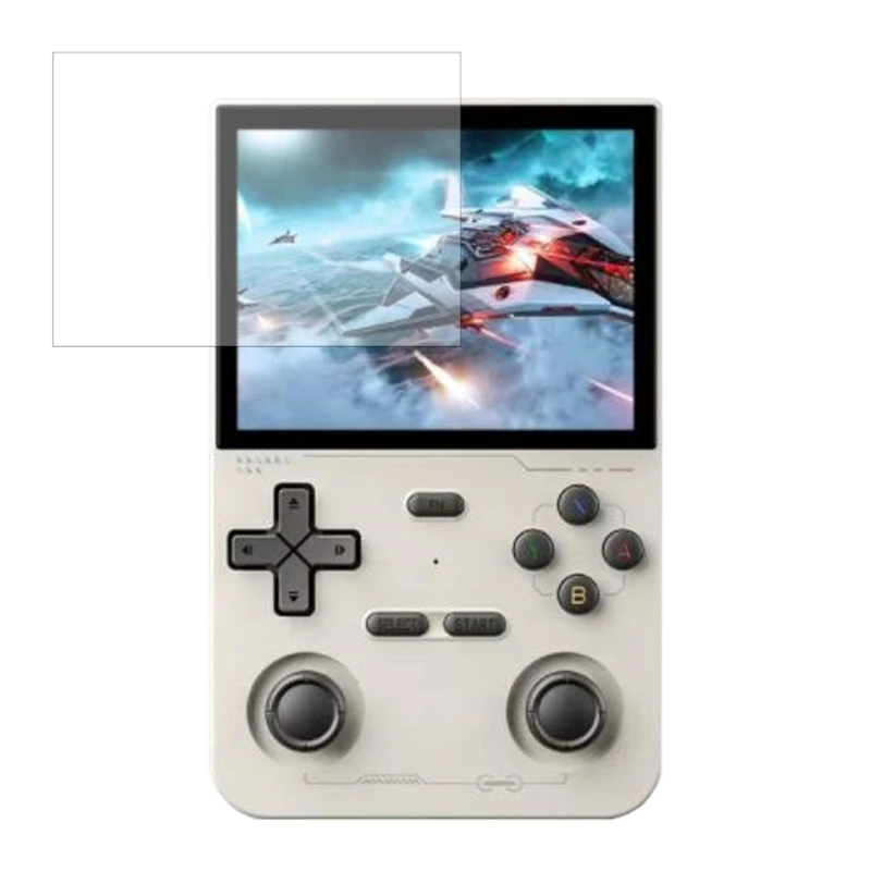 Película pantalla vidrio templado, Protector pantalla para K36, película protectora inastillable, accesorios para - imagen 4