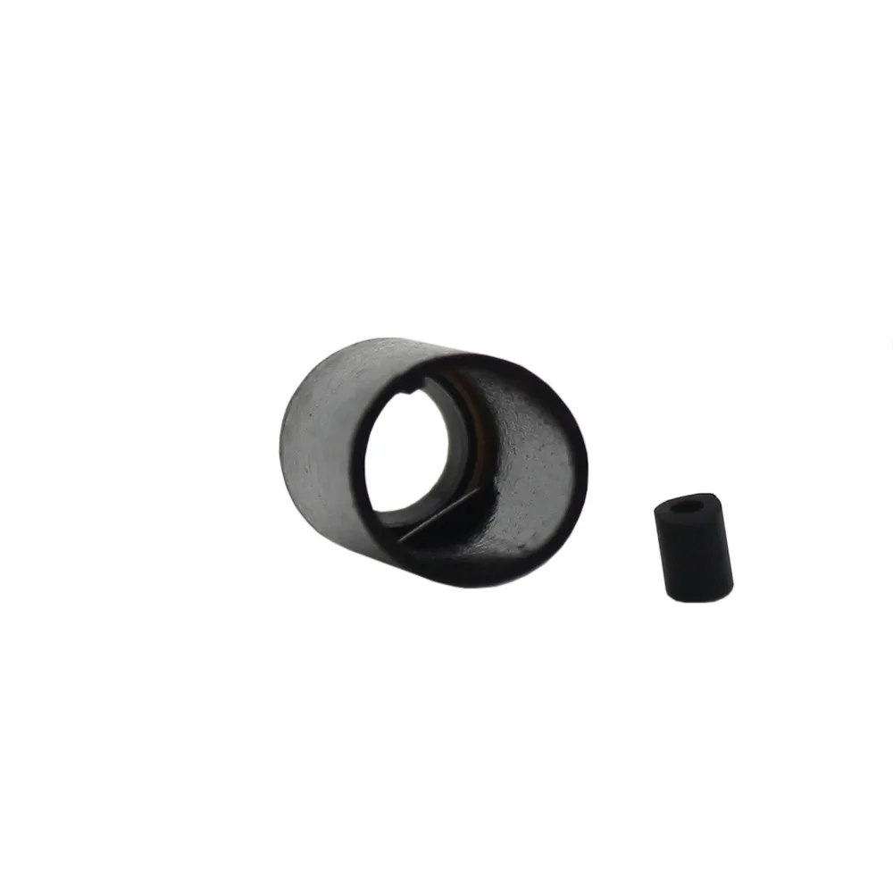 Réplica de goma de Taiwán Guarder Hop Up Bucking para accesorios de caza AEG - imagen 4