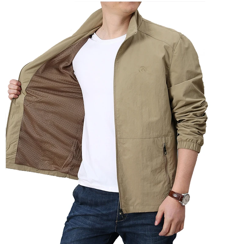 Nueva chaqueta Personal de seguridad y defensa para puñaladas Tatico Militar, ropa de protección de guardabarros resistente a cortes para exteriores - imagen 5