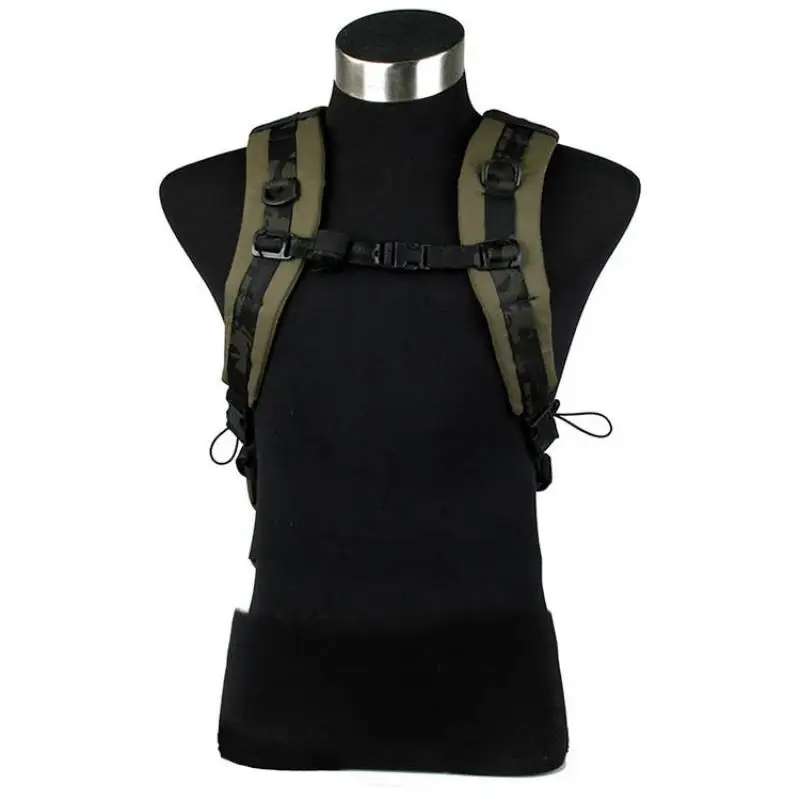 Mochila táctica Edc para exteriores - imagen 3