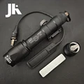 BK M600C light