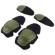 Knee Pad Elbow Pads1