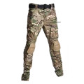 camouflage pants