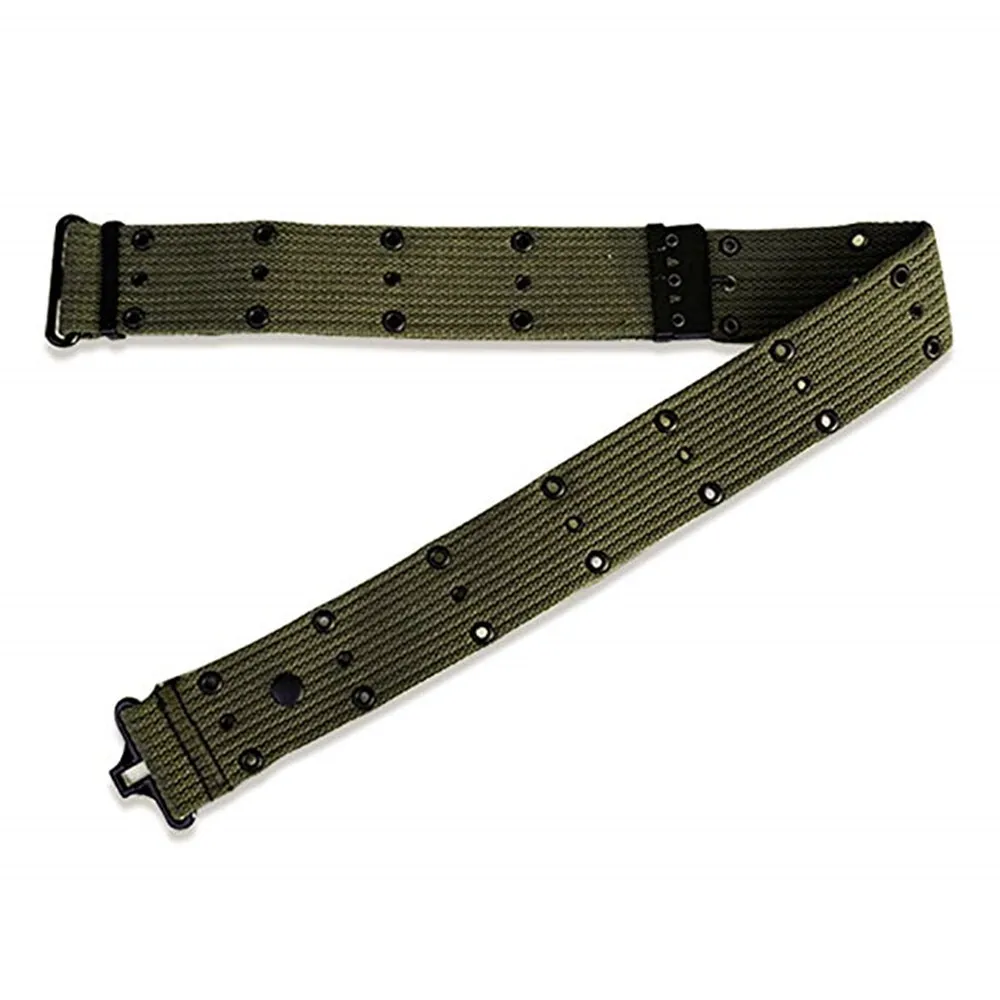 WW2 US M1956 Equipo Combinación M56 Paquete corto Copia de soldados americanos de la Segunda Guerra Mundial 9 juegos de equipos especiales - imagen 5