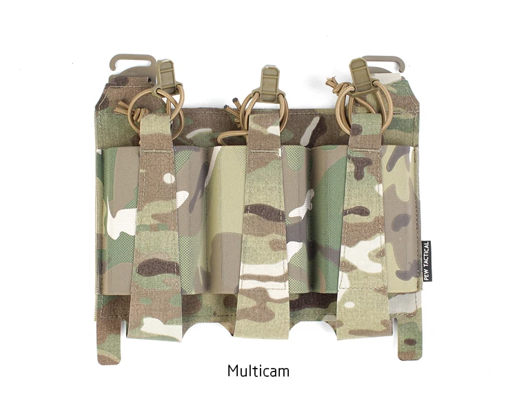 Multicam