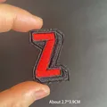Z