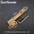 DE mlok