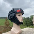 HELMET