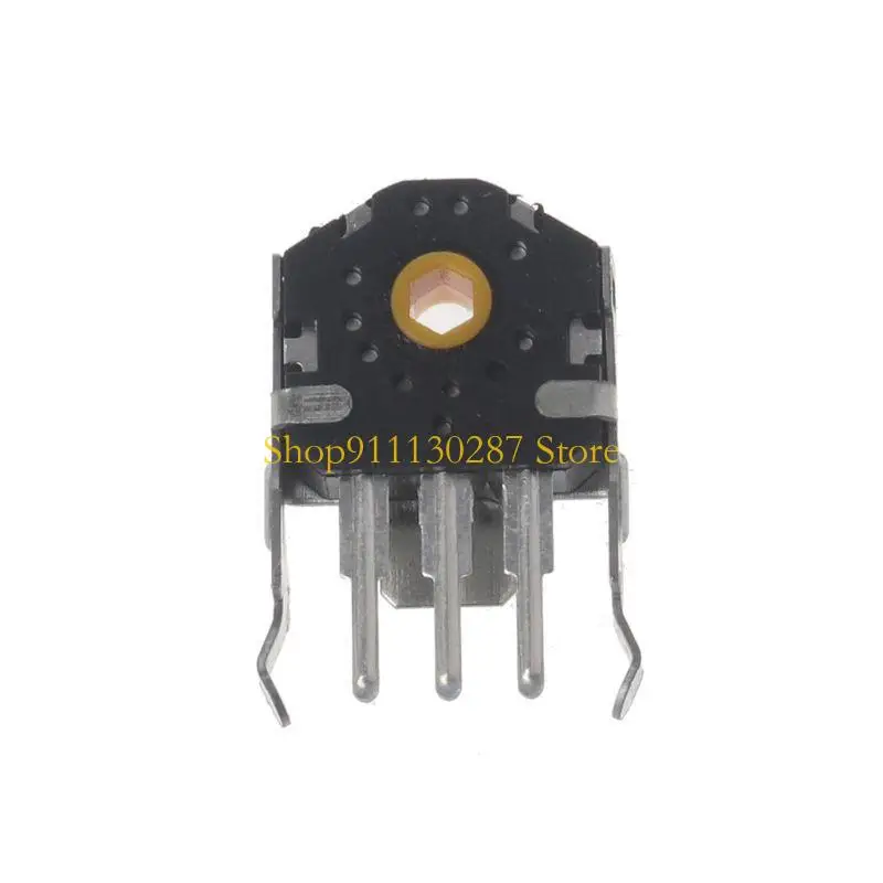 J1HC para DeathAdder Sensei para G403 G703 Minimouse amarillo Ratón ENC mouse - imagen 3