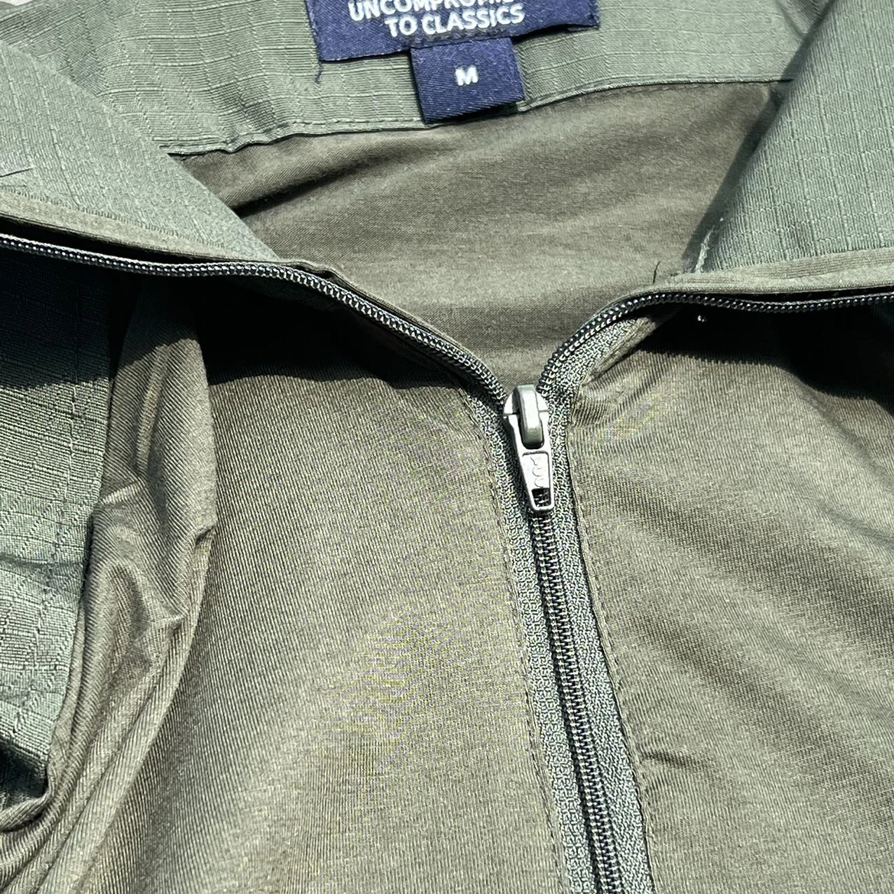 Ranger green Tactics GEN3 G3 traje de rana de combate deportes al aire libre resistente al desgaste fuerza especial traje de rana de manga larga/pantalones largos - imagen 5