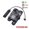Green ir Laser BK