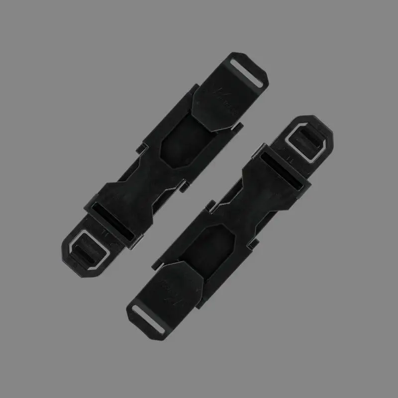 PSIGEAR-perno MOLLE de liberación rápida, accesorios de función de inserción estable - imagen 2