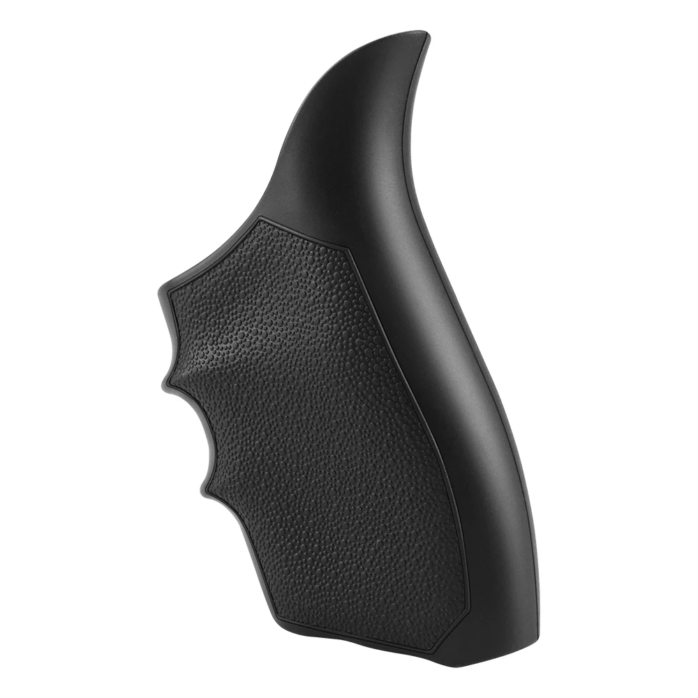 Funda de agarre de goma para GLOCK 17,18,19, 20, 21, 22, 23, 31, 34, 38, 40, 41 y Taurus G2c, G3c, PT111 - imagen 2