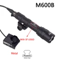 M600B Switch 3 BK