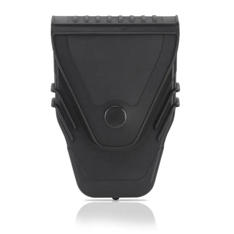 MFT V2 Funda para esposas Clip para cinturón táctico Funda para esposas de liberación rápida para un transporte seguro - imagen 2