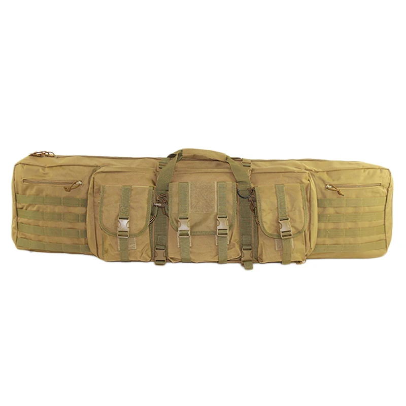 Bolso táctico Gug de 91,5 cm para Rifle, mochila de francotirador, carabina, Airsoft, accesorios de caza - imagen 3