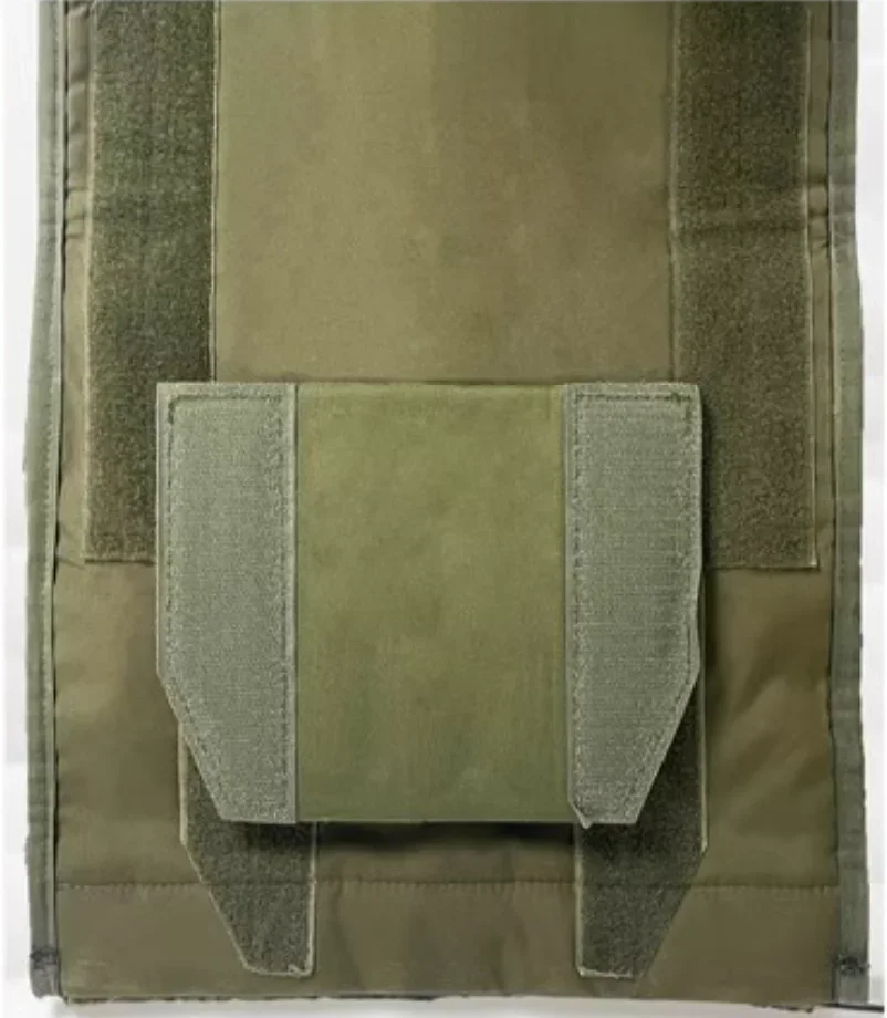 Protector de correa de hombro para chaleco táctico EMR 6B45, almohadilla de cojín de placa de revestimiento - imagen 5