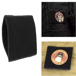 Panel MOLLE con velcro para parches de identificación – Chaleco táctico