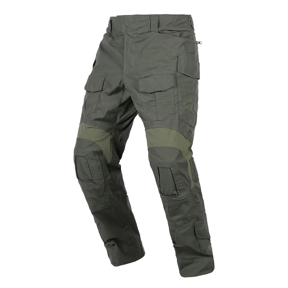 Emersongear G3 pantalones tácticos camuflaje para hombre duraderos - imagen 2